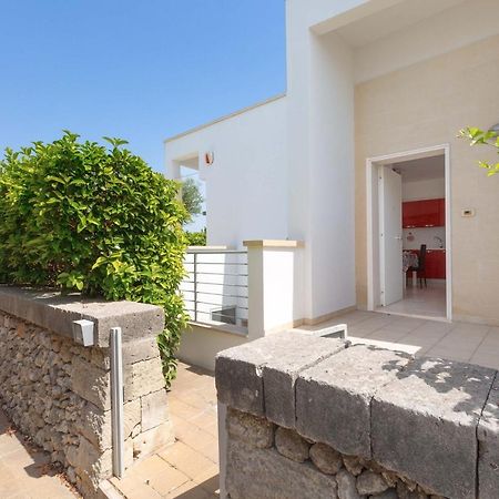 Villetta Bianca By Barbarhouse Otranto Luaran gambar