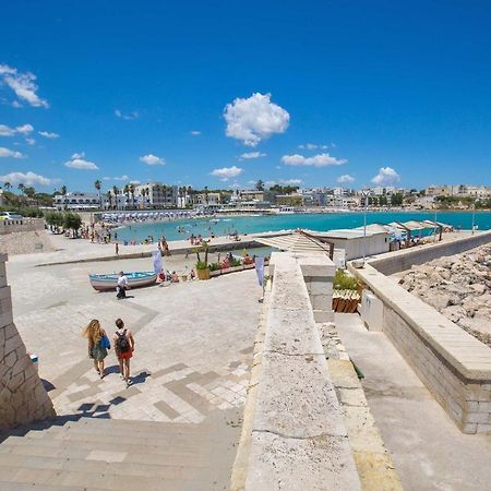 Villetta Bianca By Barbarhouse Otranto Luaran gambar
